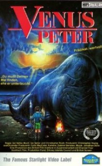 «Venus Peter»