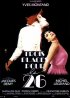 Постер «Три билета на 26-ое»