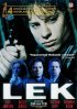 Постер «Утечка информации»