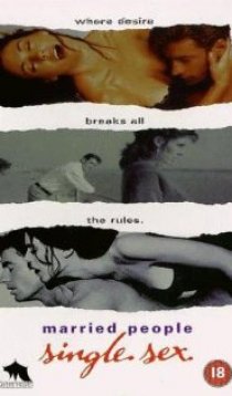 «Married People, Single Sex»