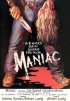 Постер «Маньяк»