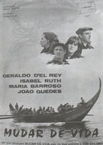 «Mudar de Vida»