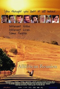 «Reunion»