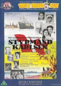 «Styrmand Karlsen»