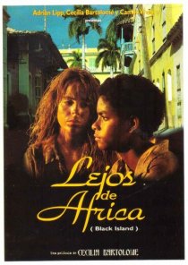«Lejos de África»