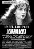 Постер «Малина»