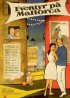 Постер «Eventyr på Mallorca»