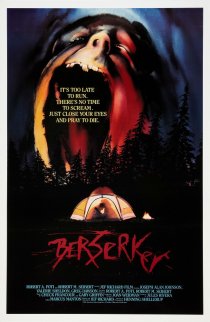«Берсеркер»