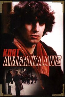 «Kort Amerikaans»