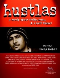 «Hustlas»