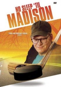 «No Sleep 'til Madison»