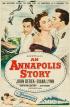 Постер «An Annapolis Story»
