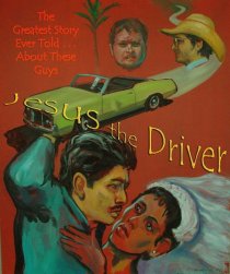 «Jesus the Driver»