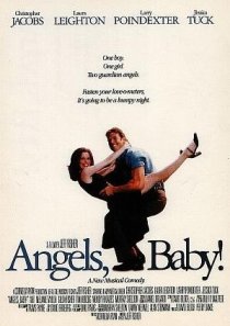 «Angels, Baby!»