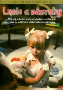 «Люси и чудеса»