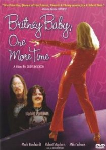 «Britney, Baby, One More Time»