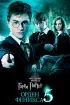 Постер «Гарри Поттер и Орден Феникса»