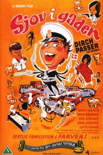 «Sjov i gaden»