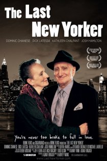 «The Last New Yorker»