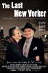 Постер «The Last New Yorker»