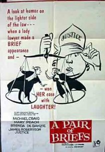«A Pair of Briefs»