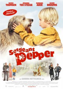 «Сержант Пеппер»
