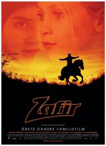 «Zafir»
