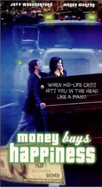 «Money Buys Happiness»
