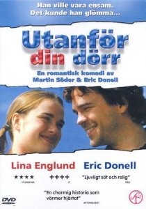 «Utanför din dörr»