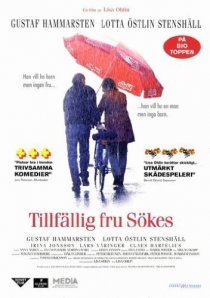 «Tillfällig fru sökes»