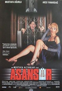 «Asansör»