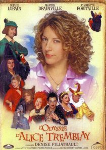 «L'odyssée d'Alice Tremblay»