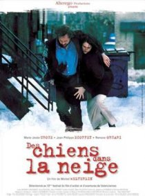 «Des chiens dans la neige»