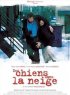 Постер «Des chiens dans la neige»