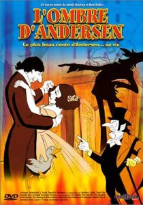 «H.C. Andersen og den skæve skygge»