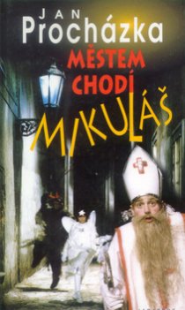 «По городу ходит Микулаш»