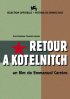 Постер «Возвращение в Котельнич»