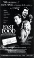 Постер «Fast Food»