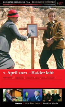 «Haider lebt - 1. April 2021»