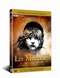 «Stage by Stage: Les Misérables»