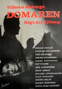 «Domaren»