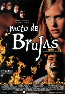 «Pacto de brujas»
