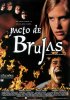 Постер «Pacto de brujas»