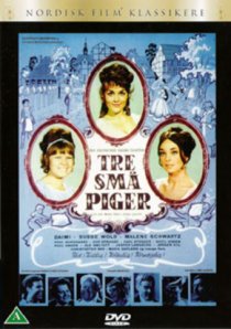 «Tre små piger»
