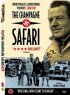 Постер «The Champagne Safari»