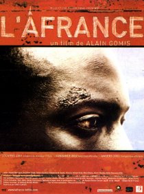 «L'afrance»