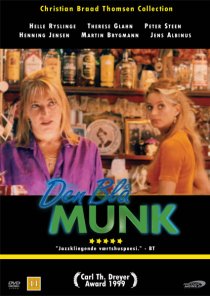 «Den blå munk»