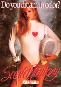 «Scarlet Fantasy»