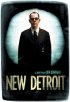 Постер «New Detroit»