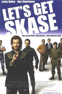 «Let's Get Skase»